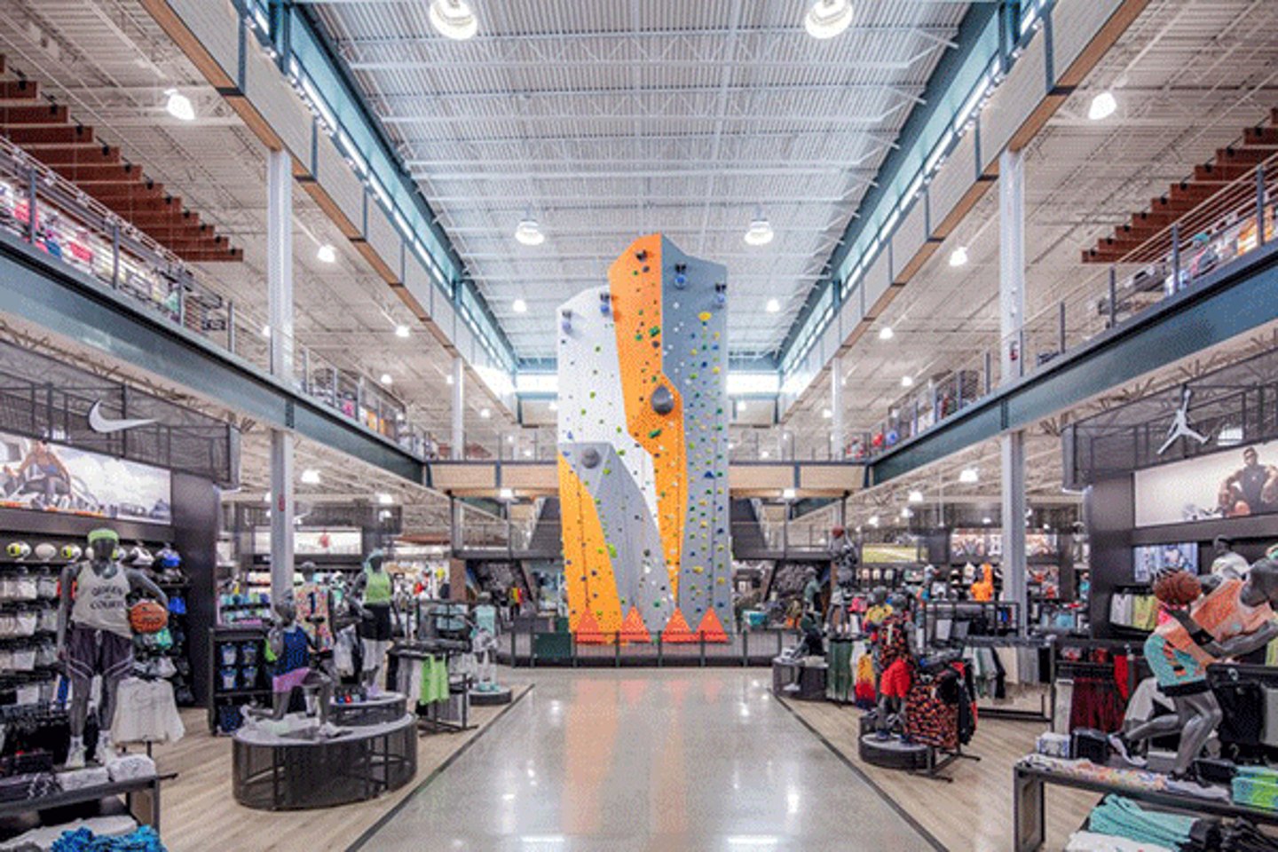 House of sports