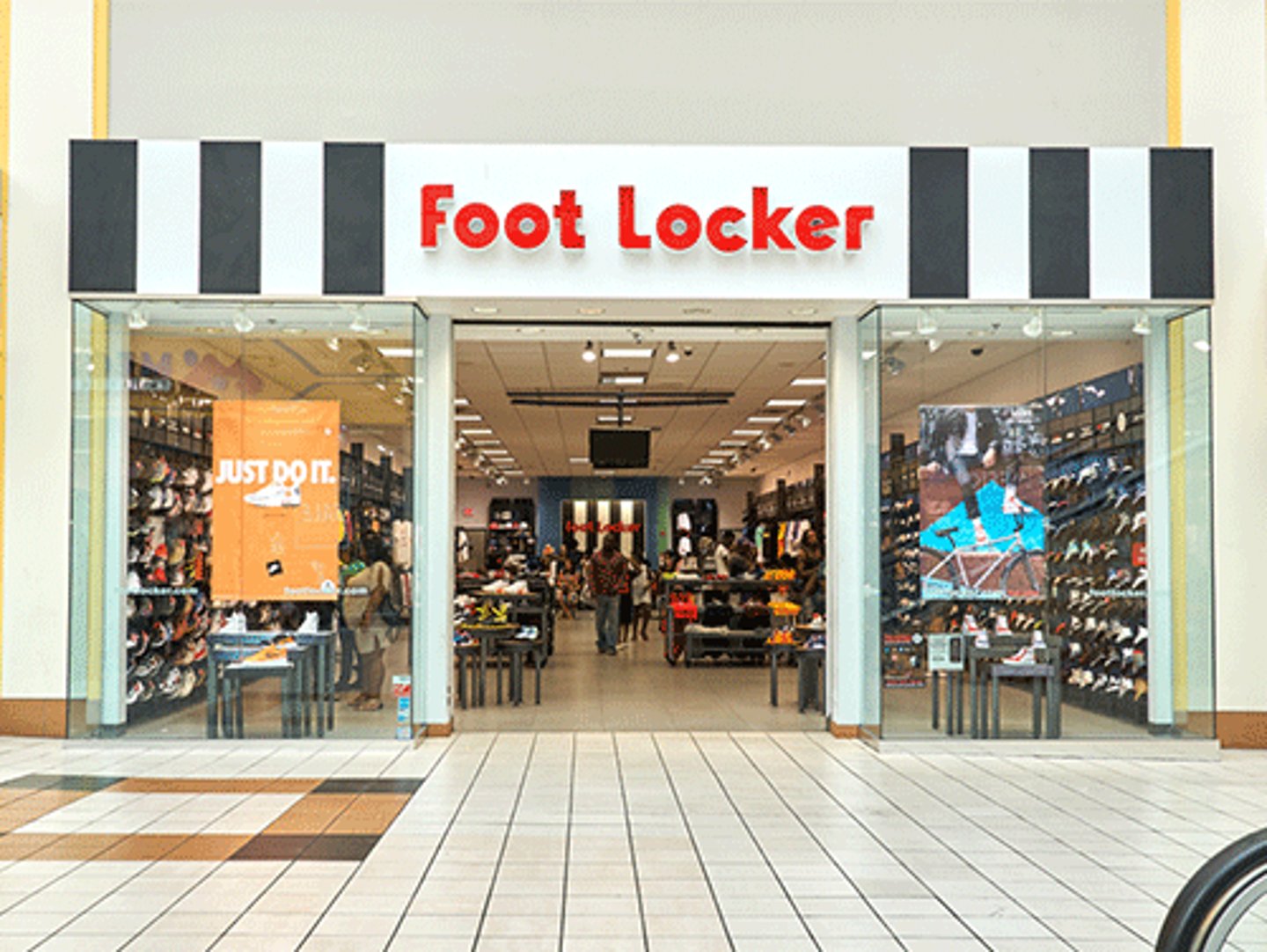 footlocker