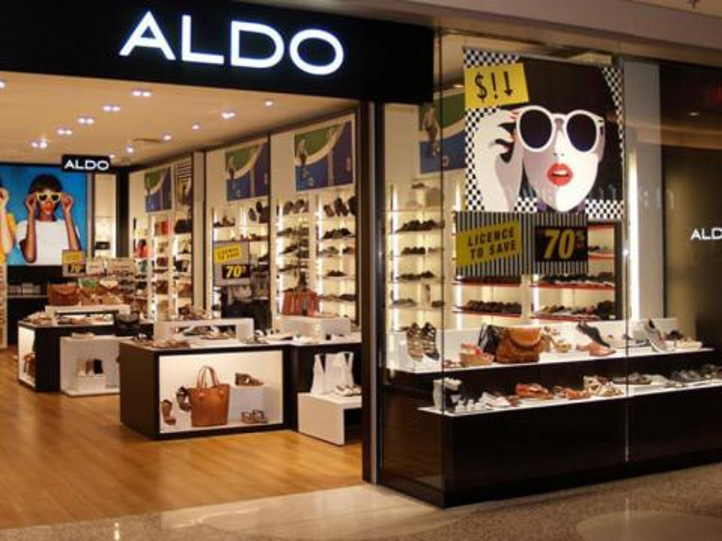 Aldo shopping online online