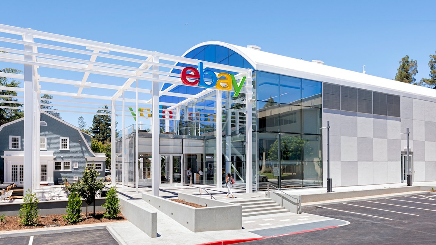 eBay