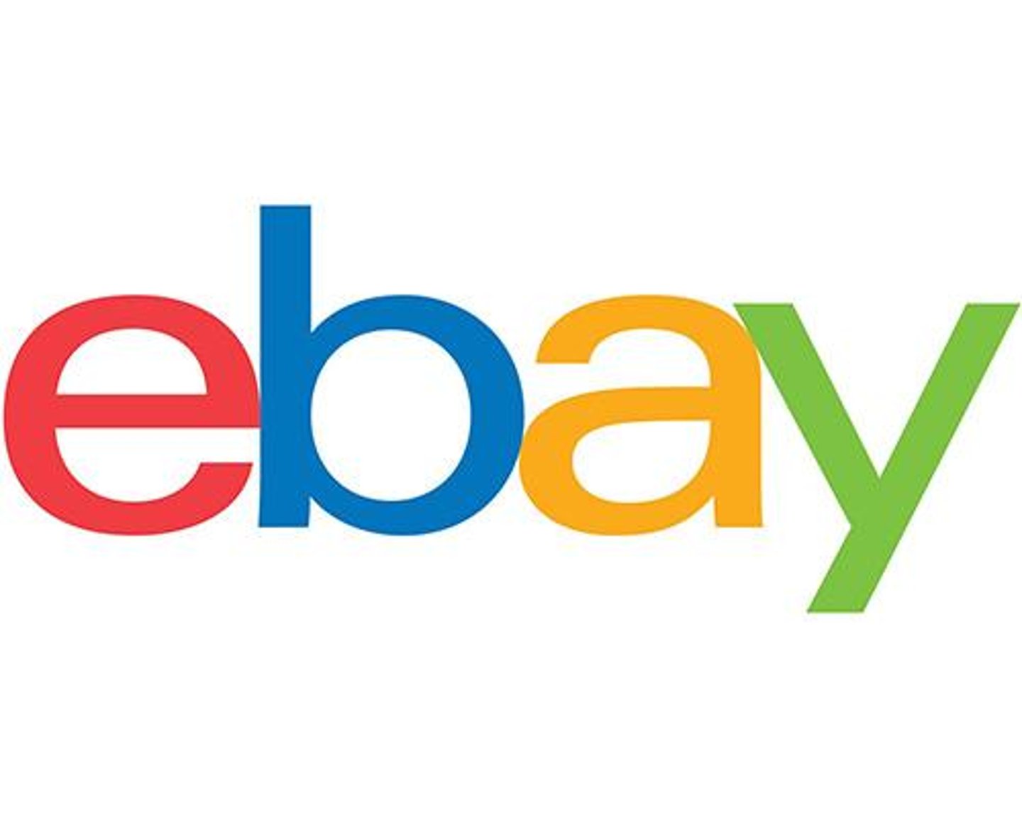 ebay logo