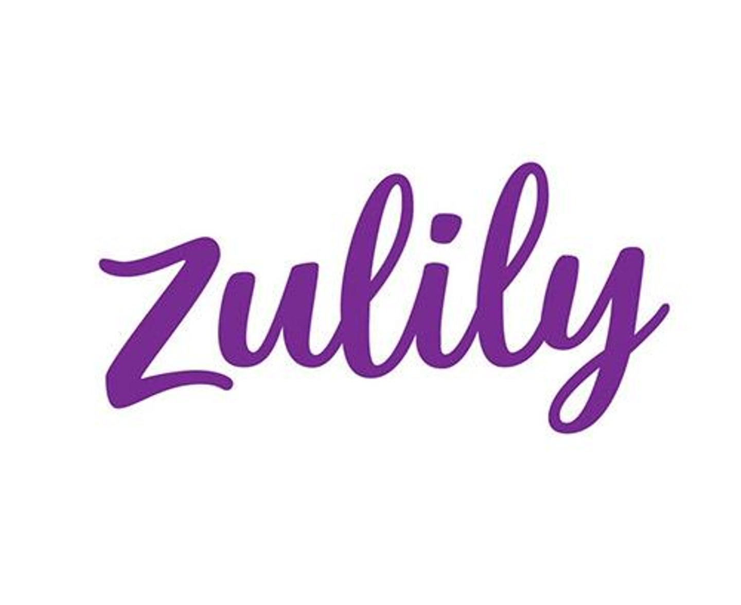 Zulily logo