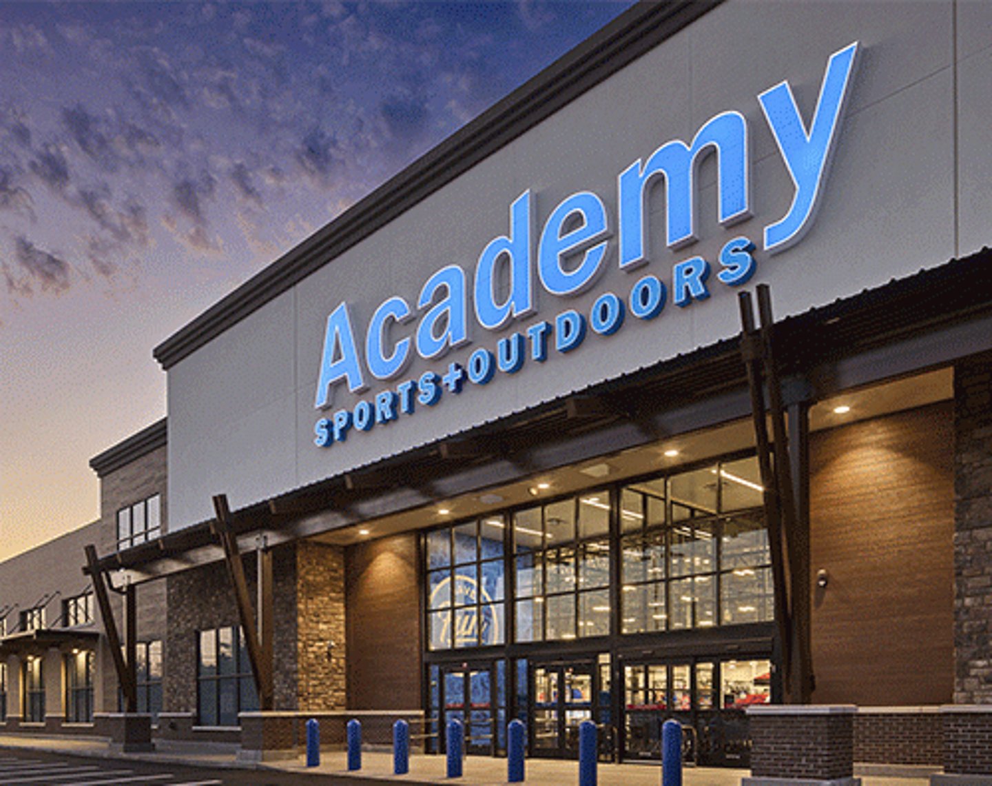 academy sports