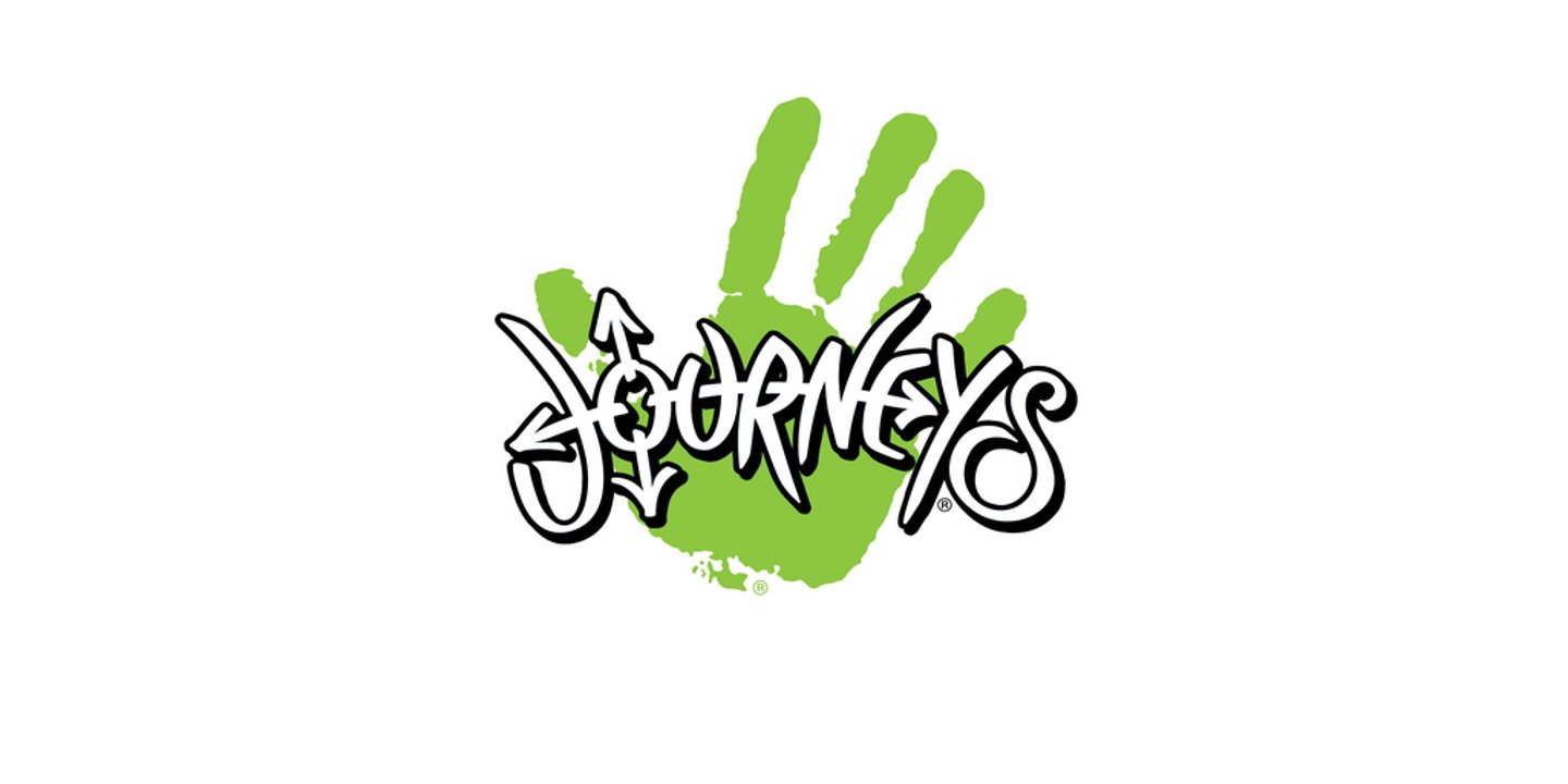 Journeys logo