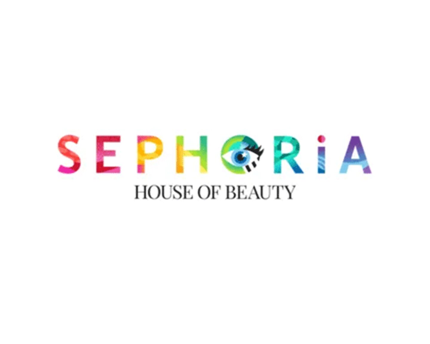 sephora logo