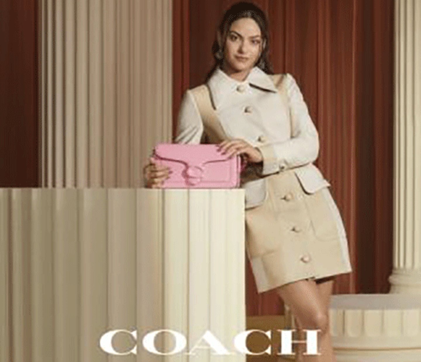 coach model