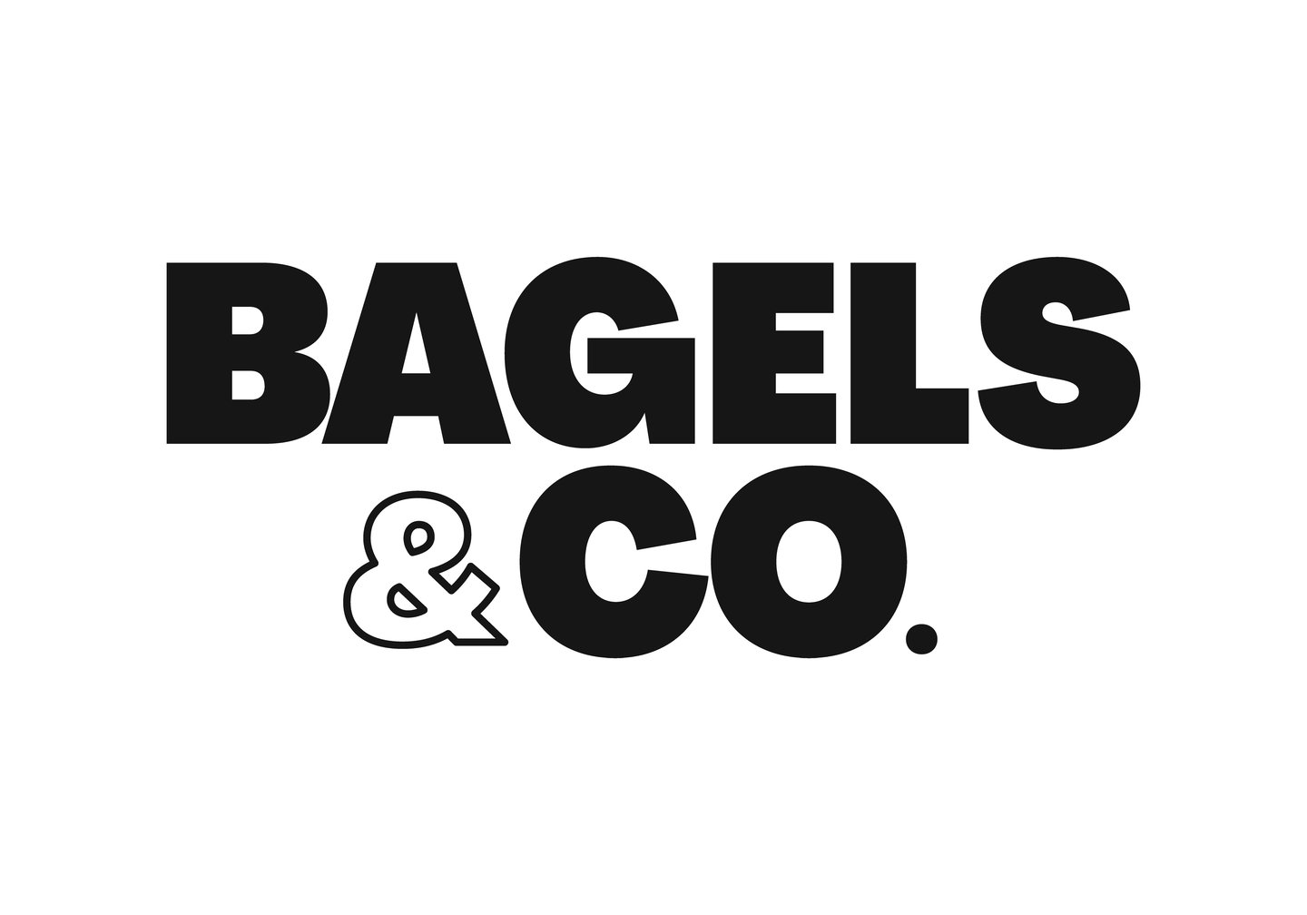 Bagels & Co. plans to expand in Pennsylvania and Florida. 