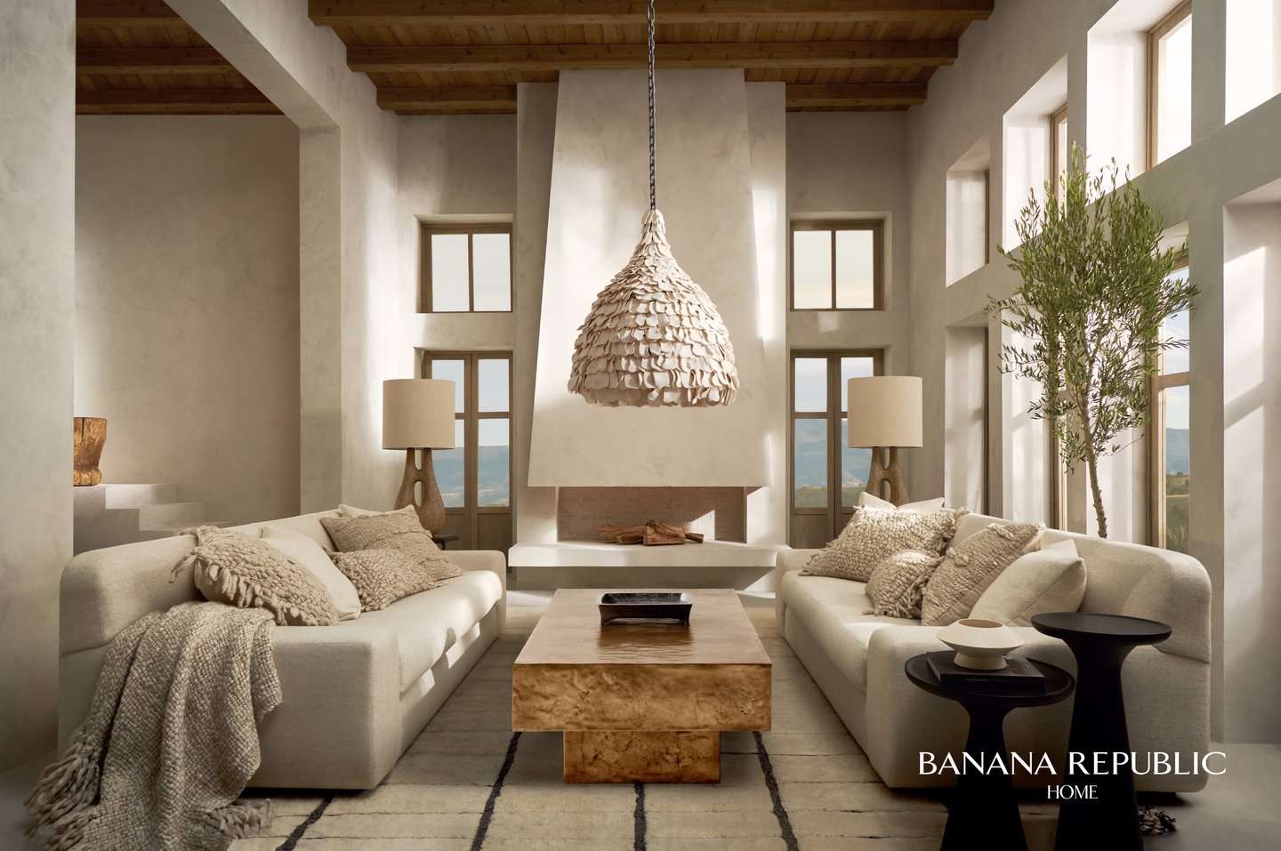 Banana Republic Home