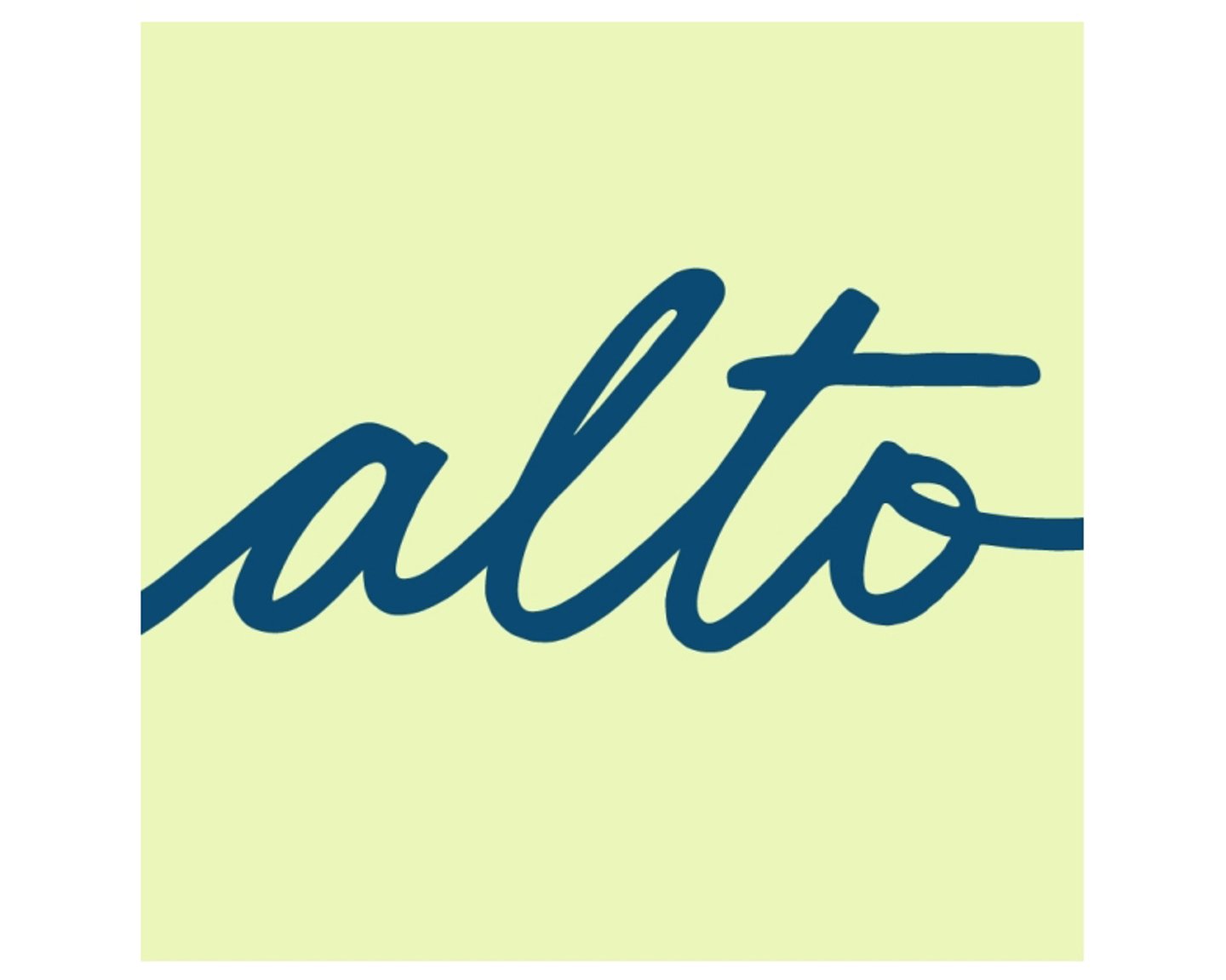 Alto Pharmacy