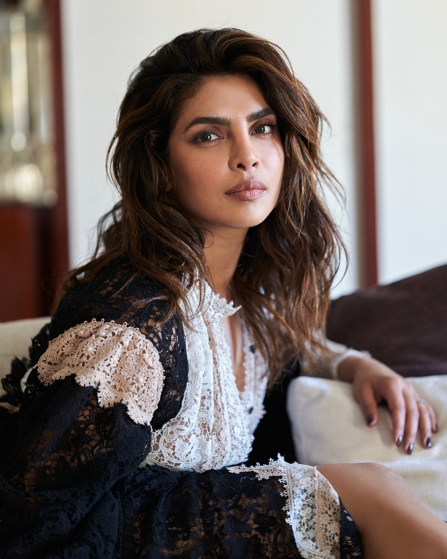 Priyanka Chopra Jonas (Photo: Greg Williams)