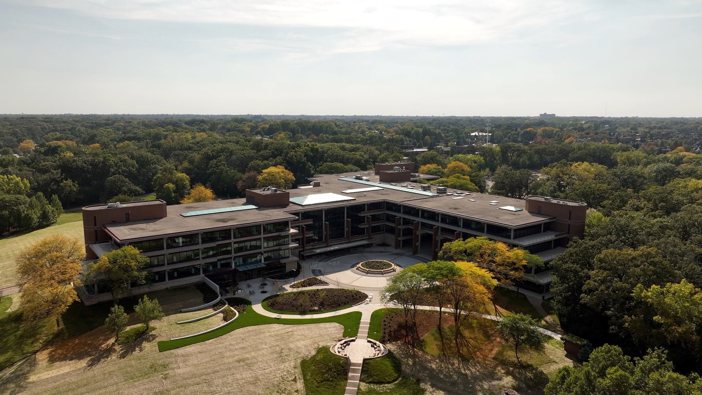 Ace Hardware opens new headquarters on former McDonald s campus Chain Store Age