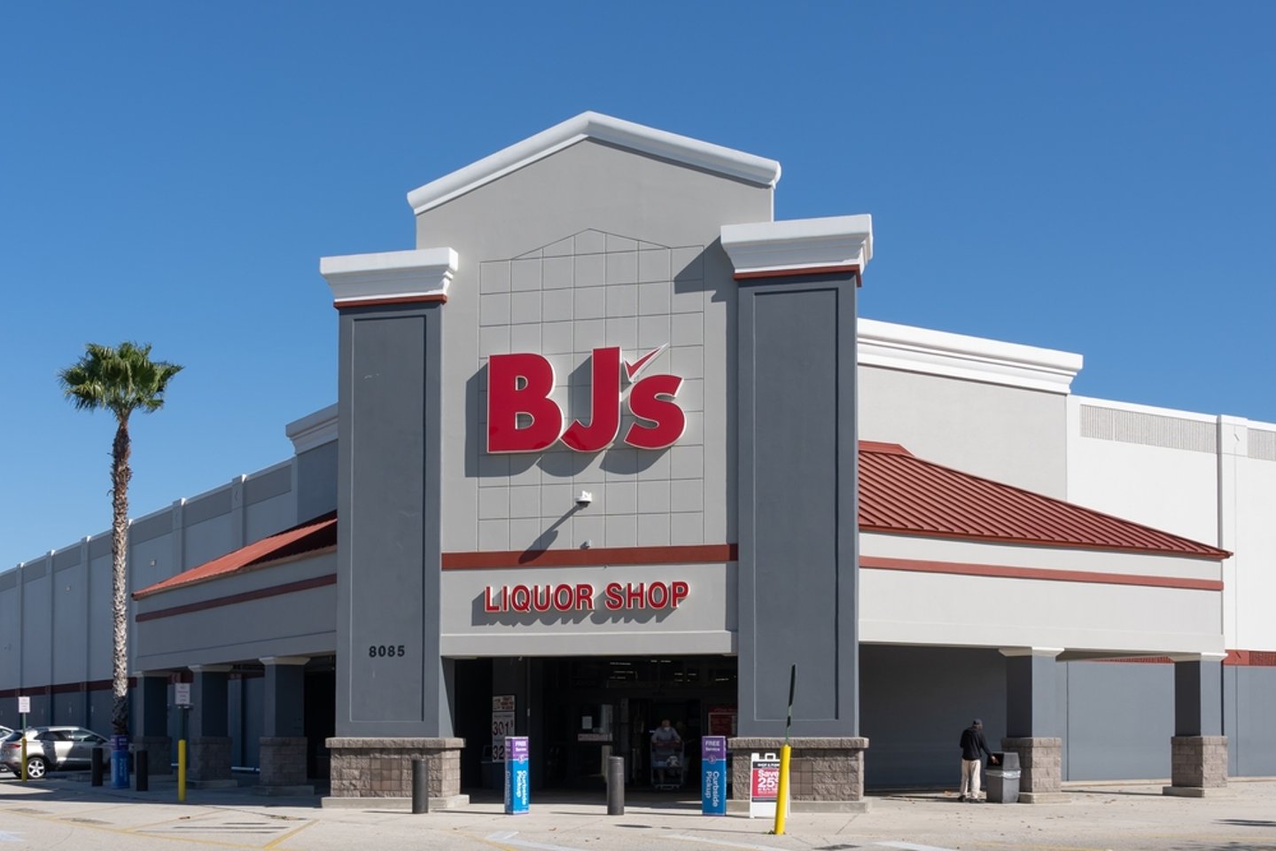 BJ's Wholesale Club