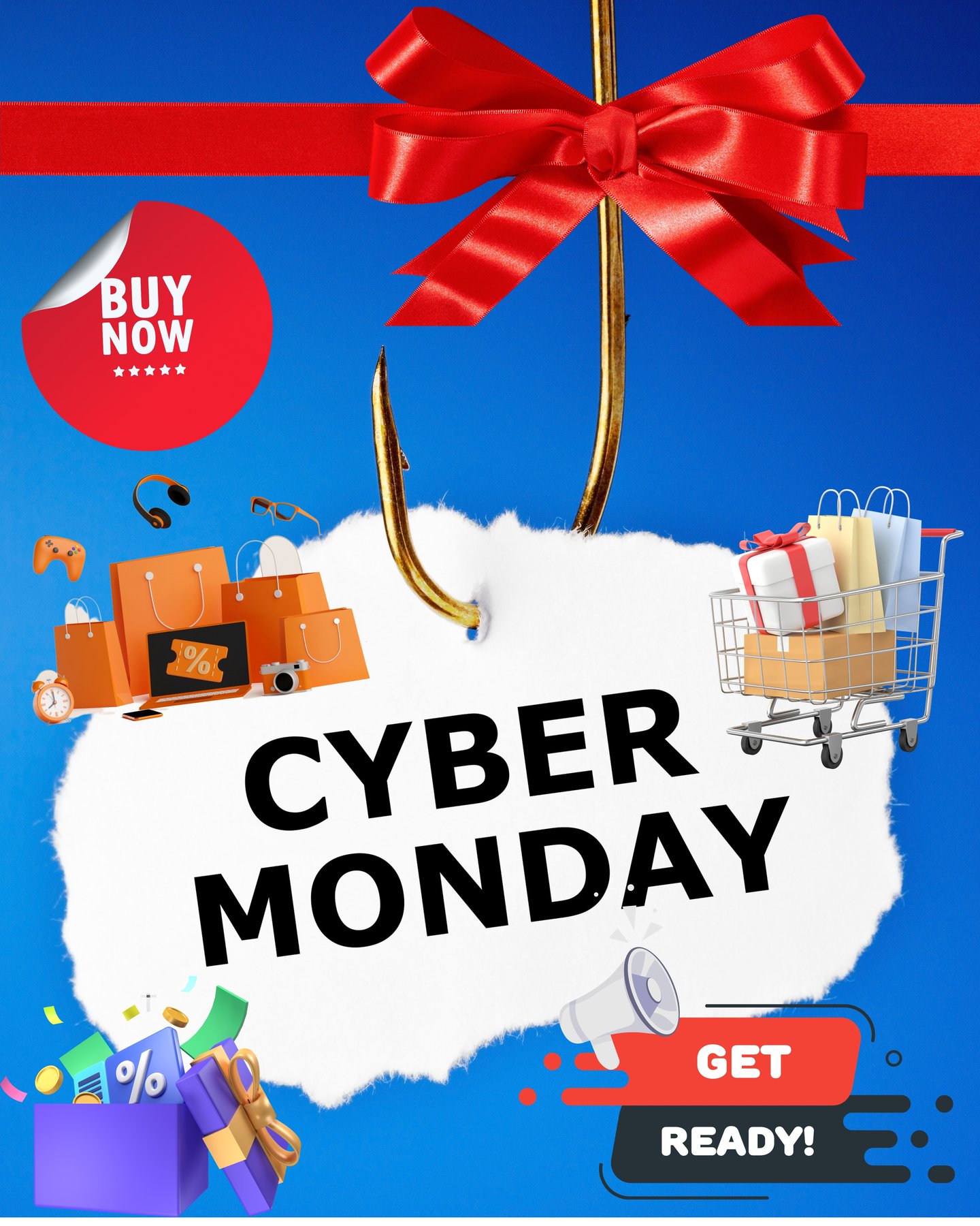 Cyber Monday (Image: Hewage Chamath)