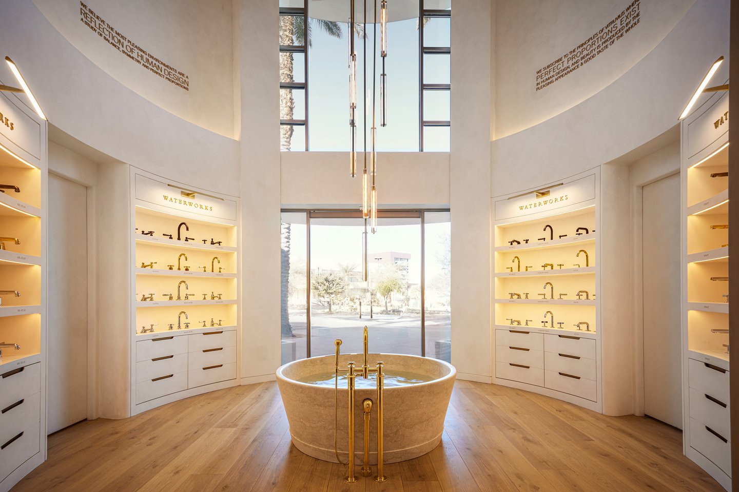 RH Interior Design Palm Desert