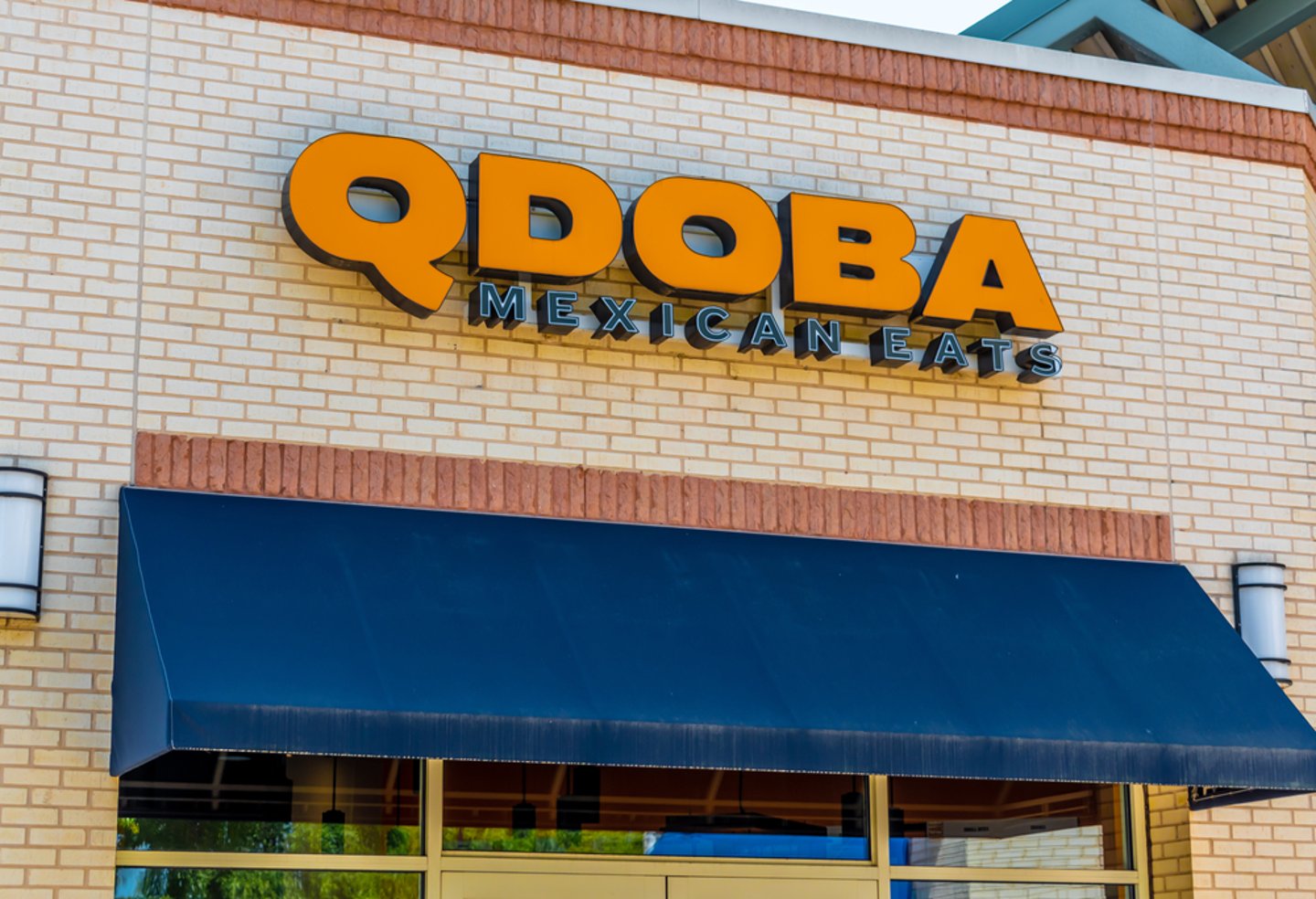 Qdoba