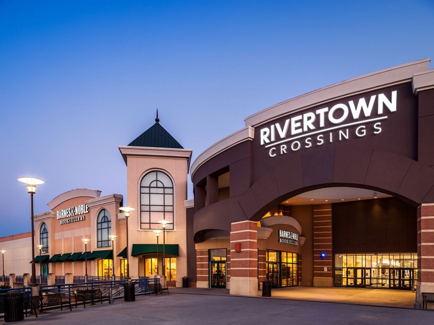 RiverTown Crossings