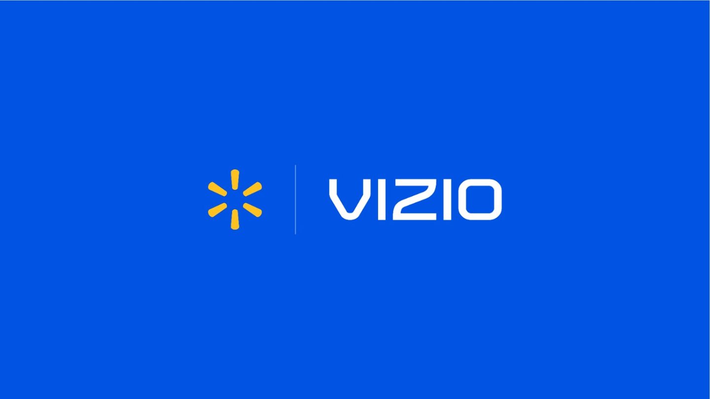 Walmart Vizio merger