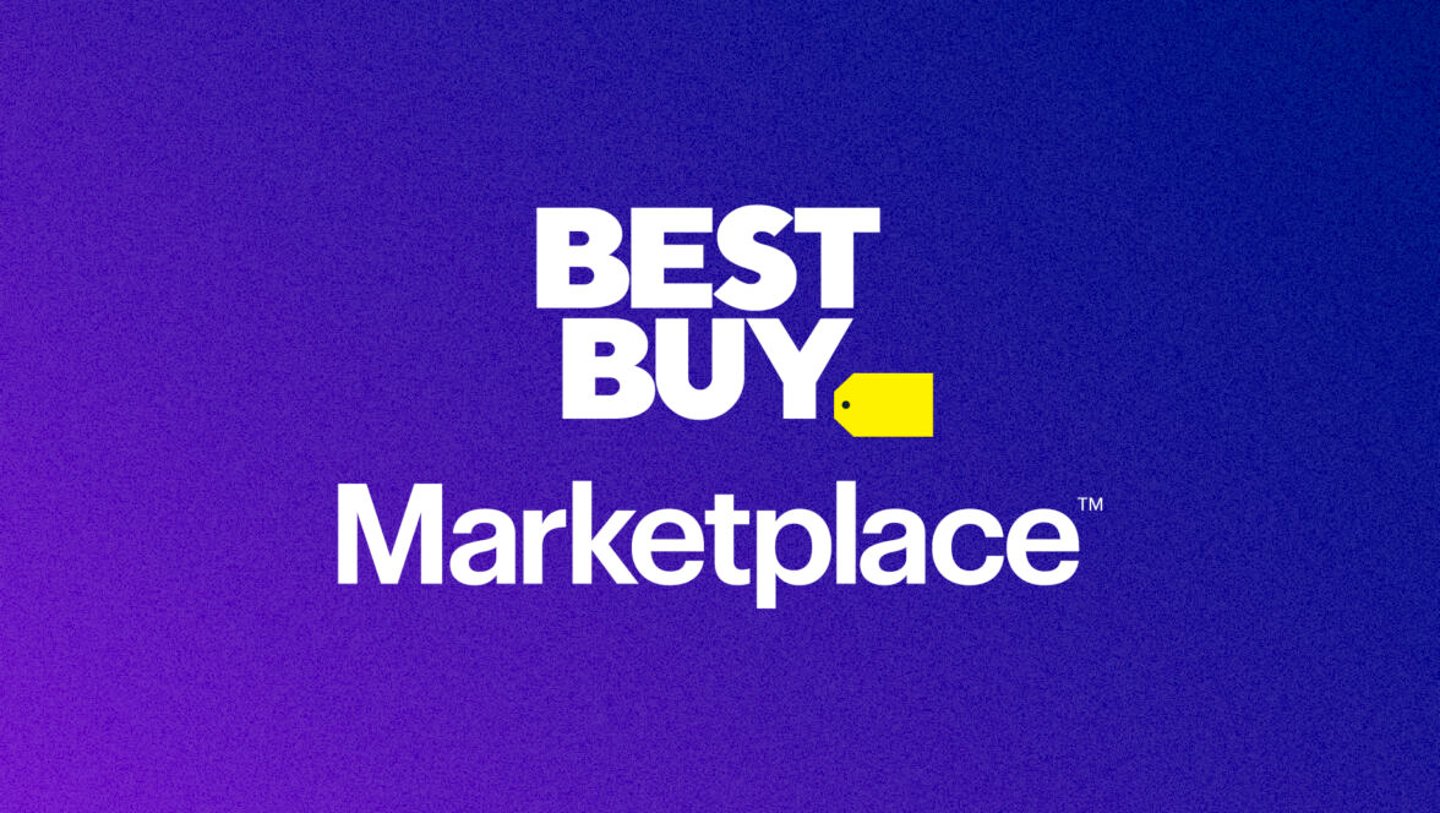 Best Buy Marketplace