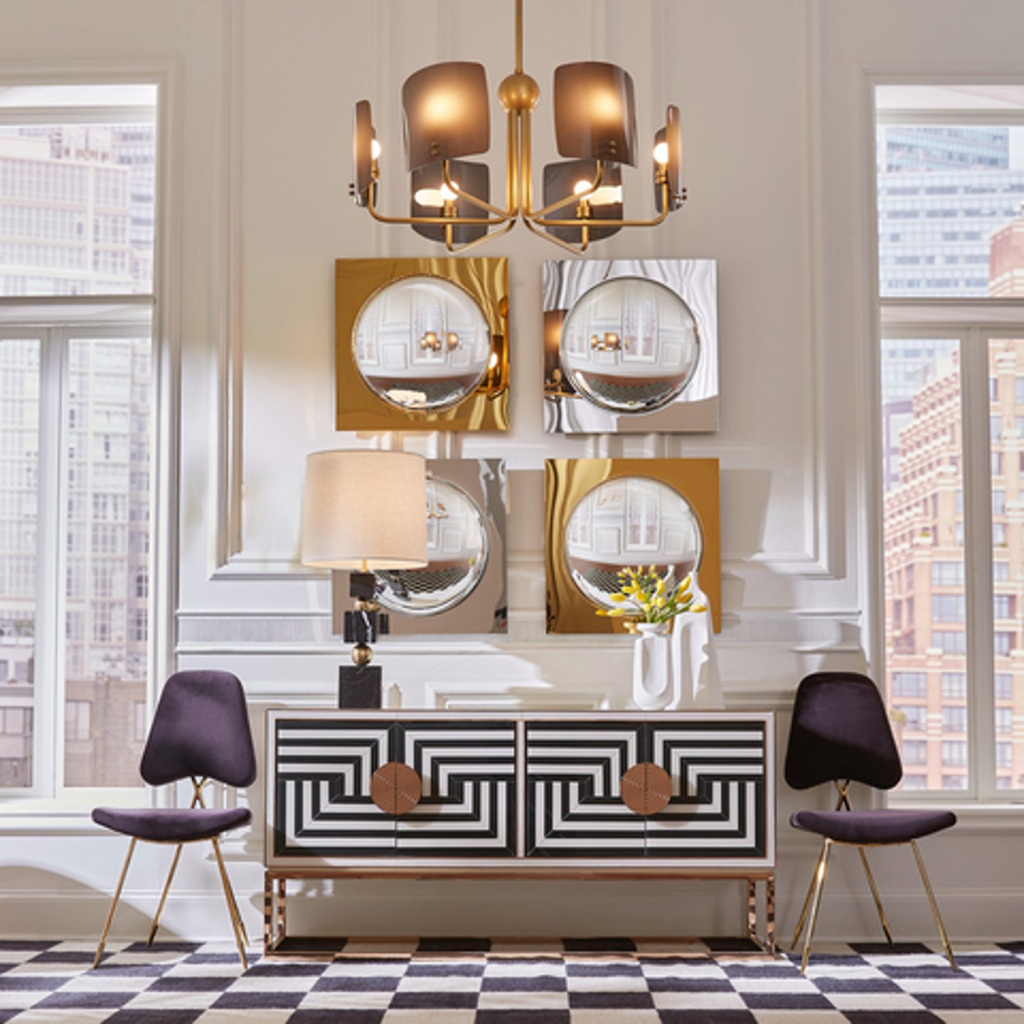 Jonathan Adler 