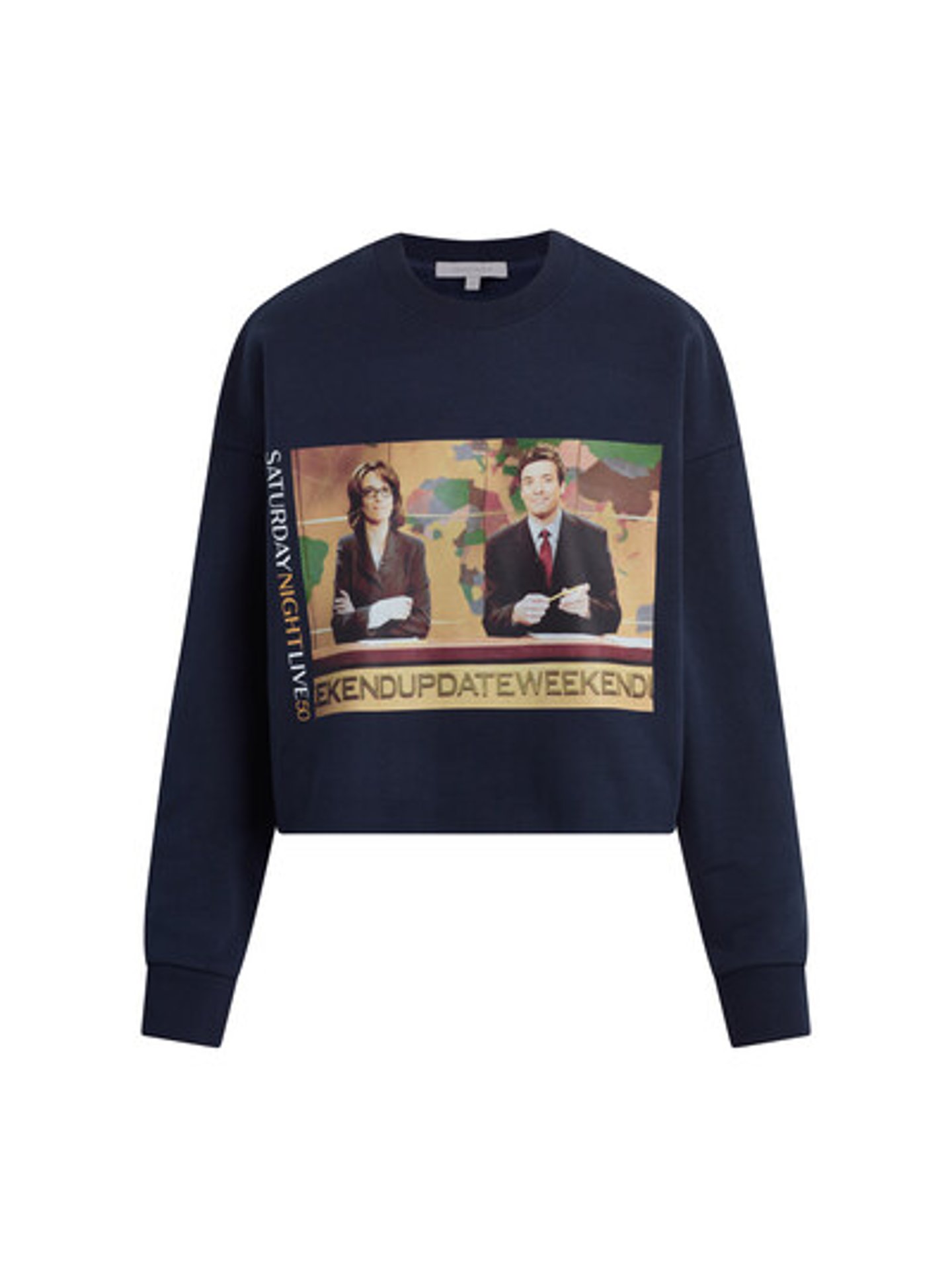 Saks' SNL merchandise 