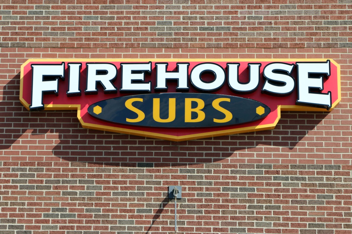 Firehouse Subs