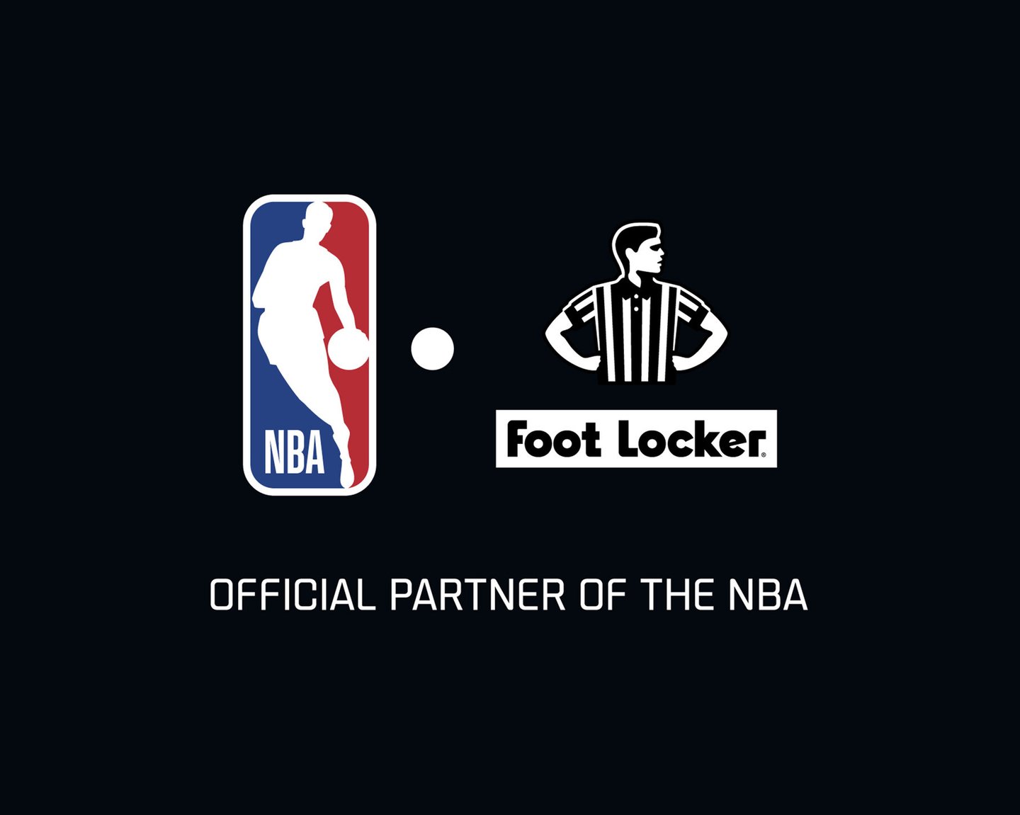Foot Locker NBA