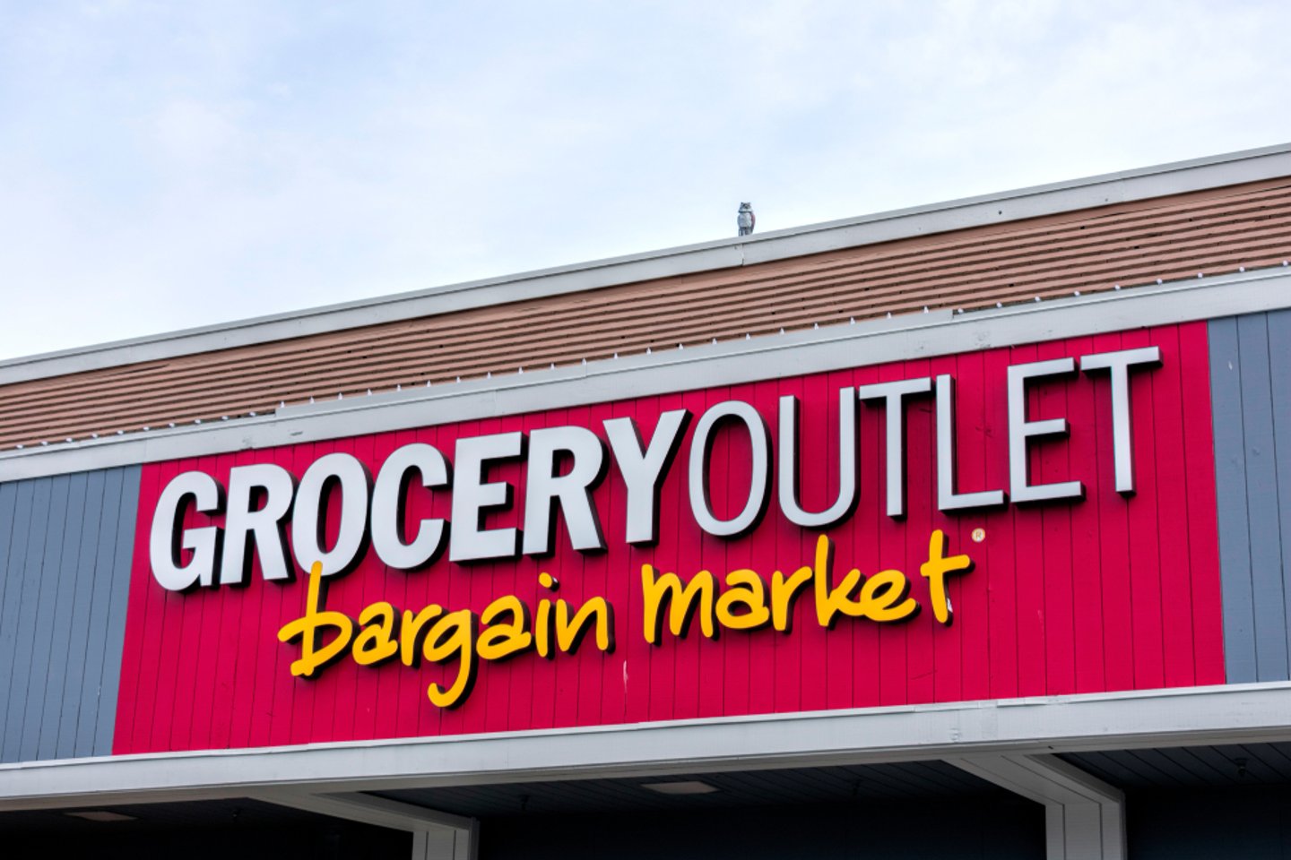 Grocery Outlet