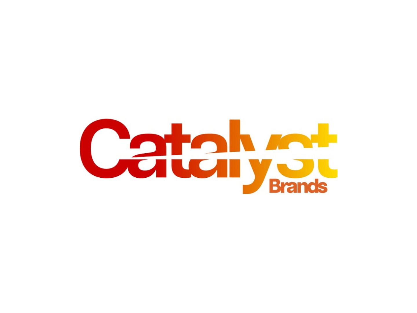 Catalyst Brands 