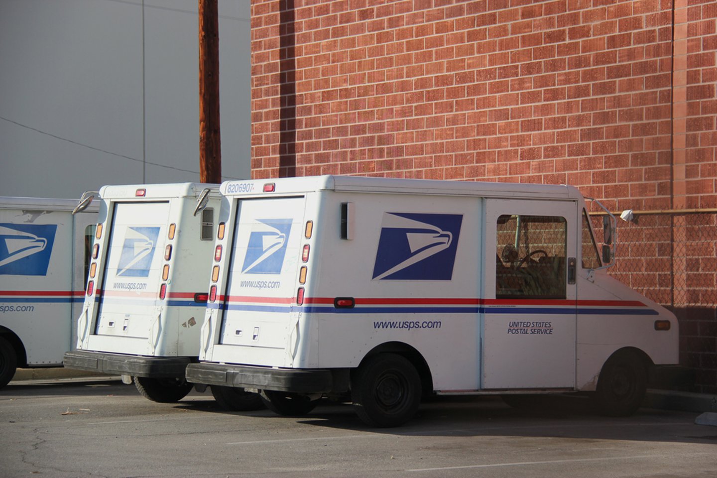 USPS