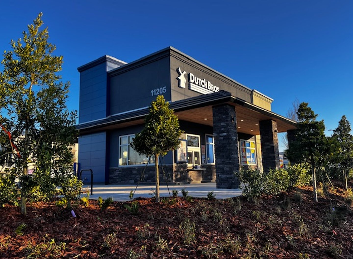 Dutch Bros