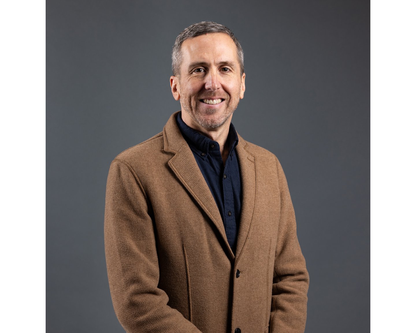 Brett Parent