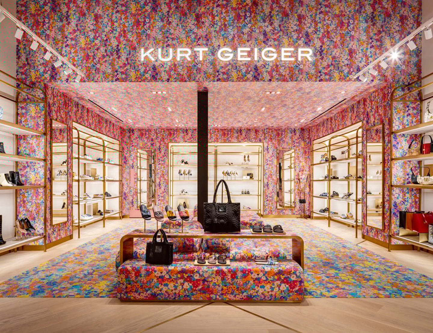 Kurt Geiger 