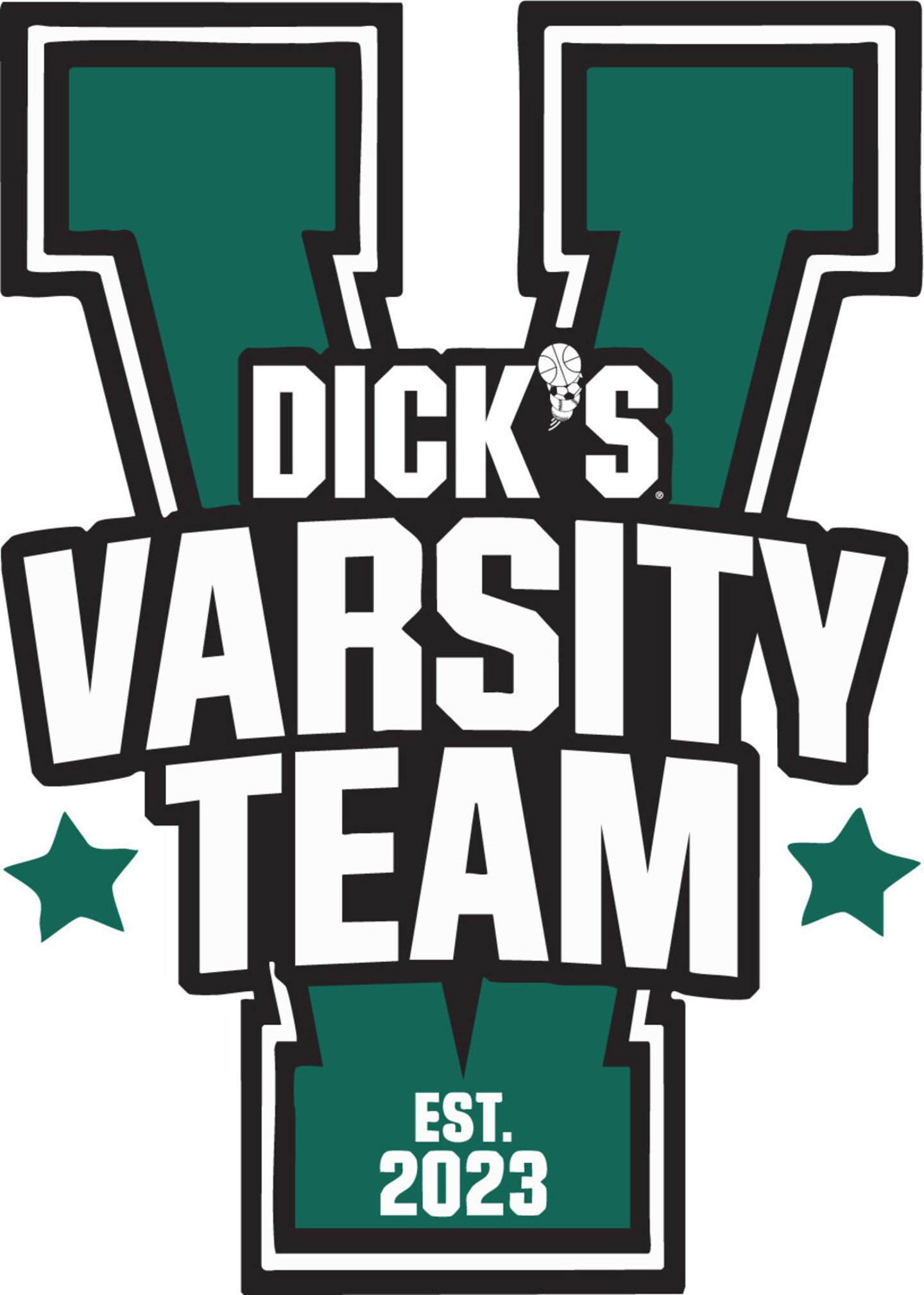 Dicks Varsity Team