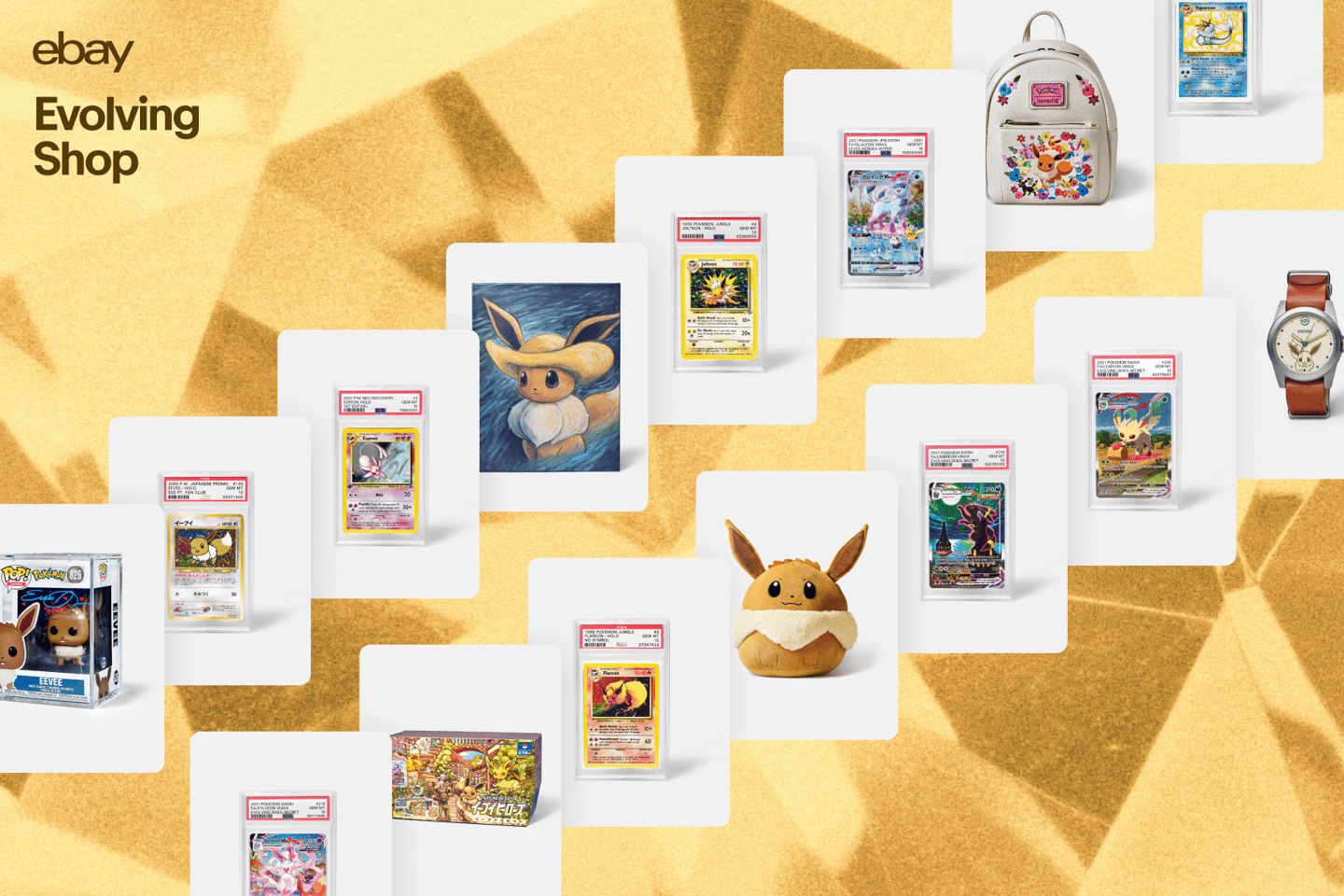 eBay Pokemon Day 2025