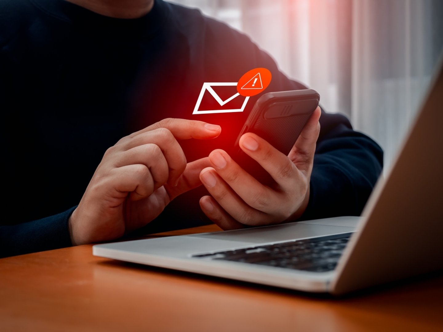 email scam