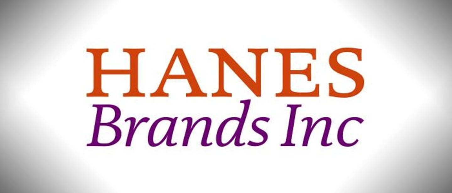HanesBrands 