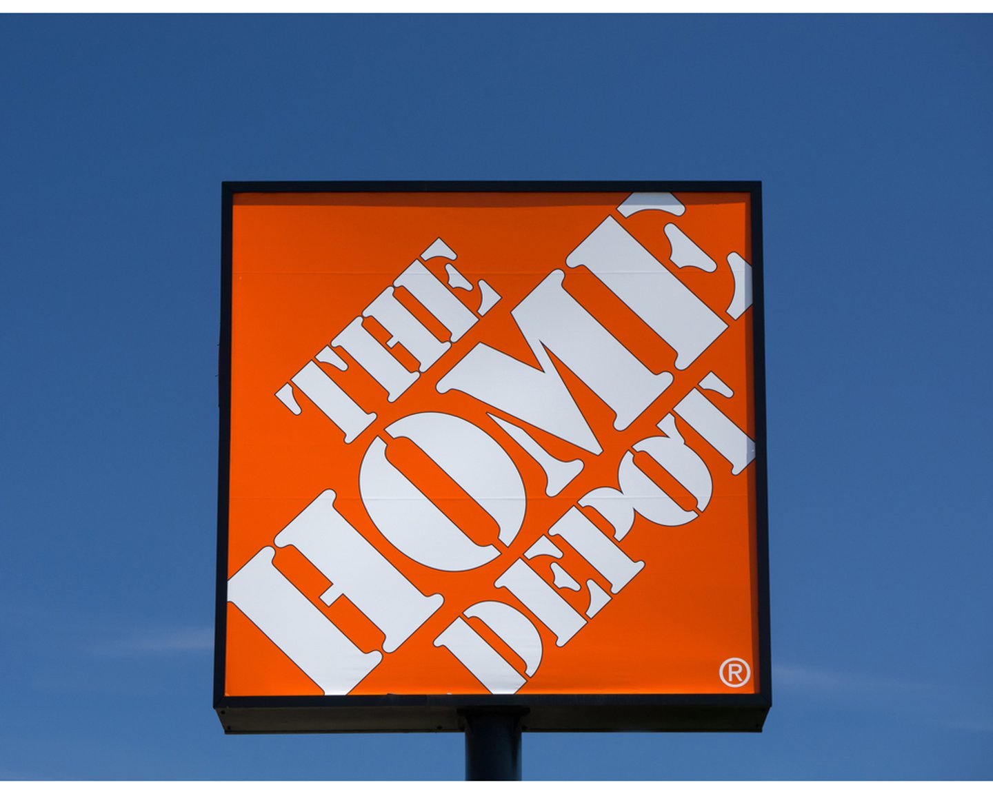 Home Depot