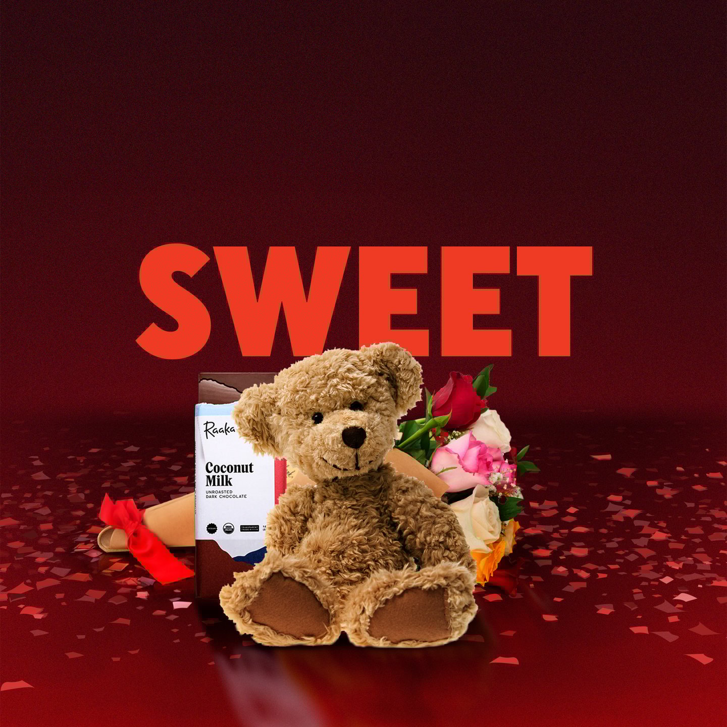 Hustler Hollywood-DoorDash sweet bundle