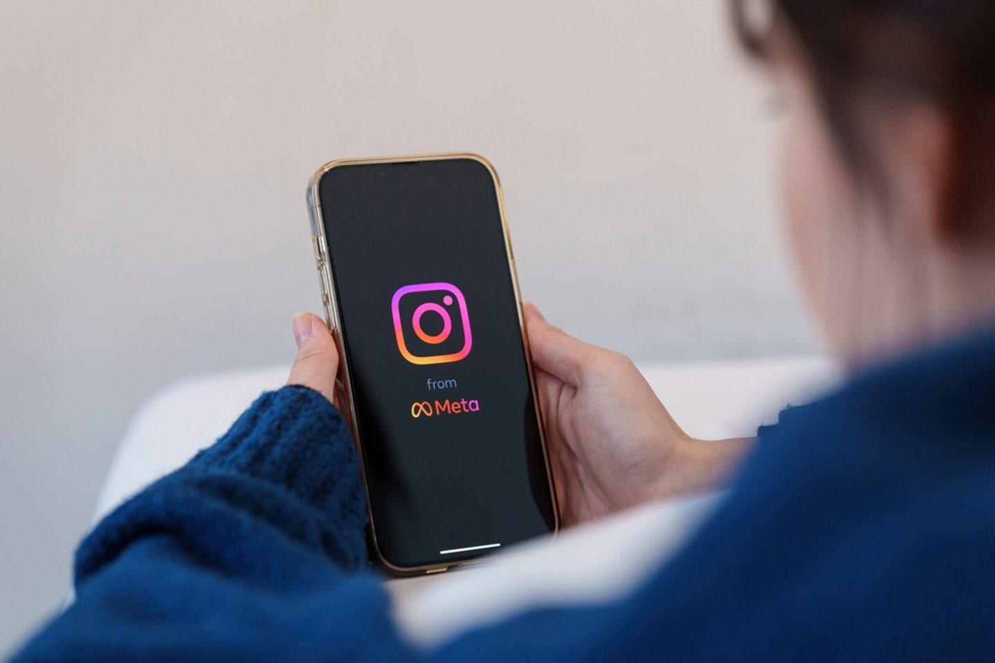 Instagram