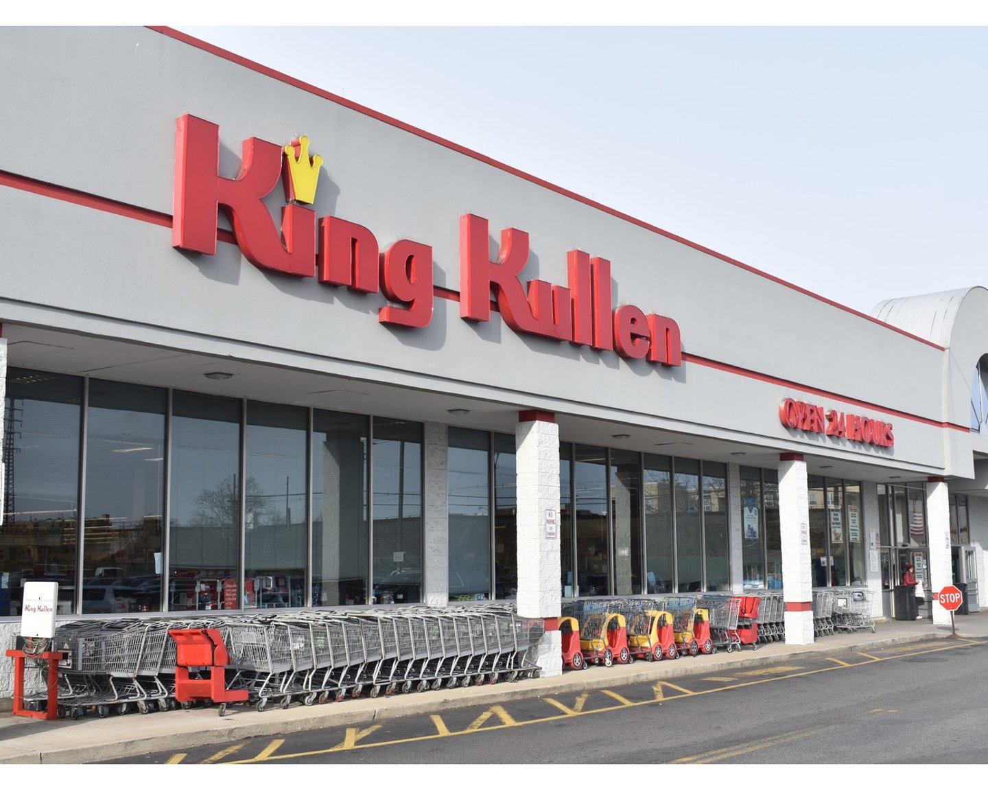 King Kullen