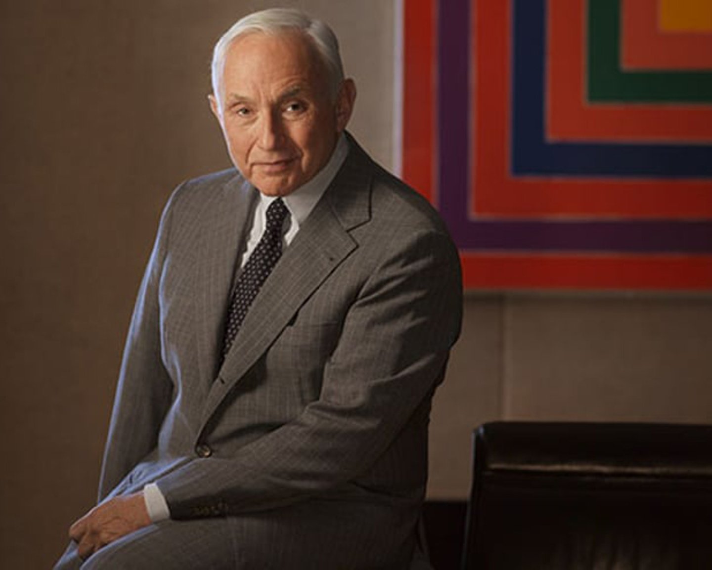 Les Wexner
