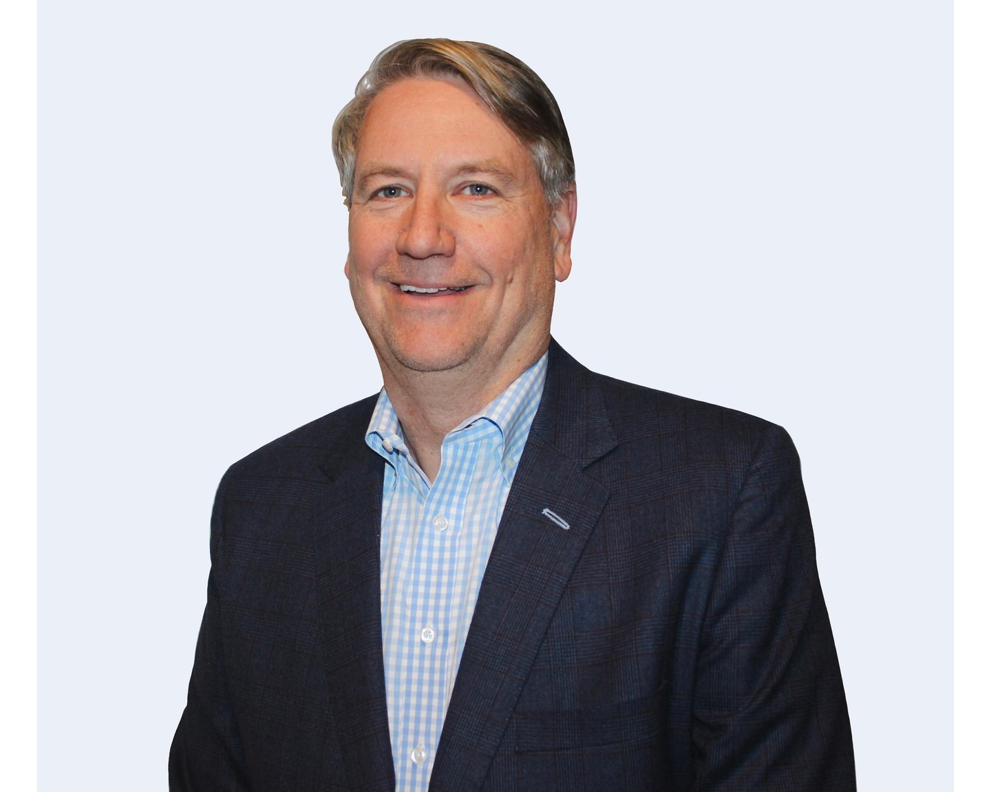 Mark Landgren
