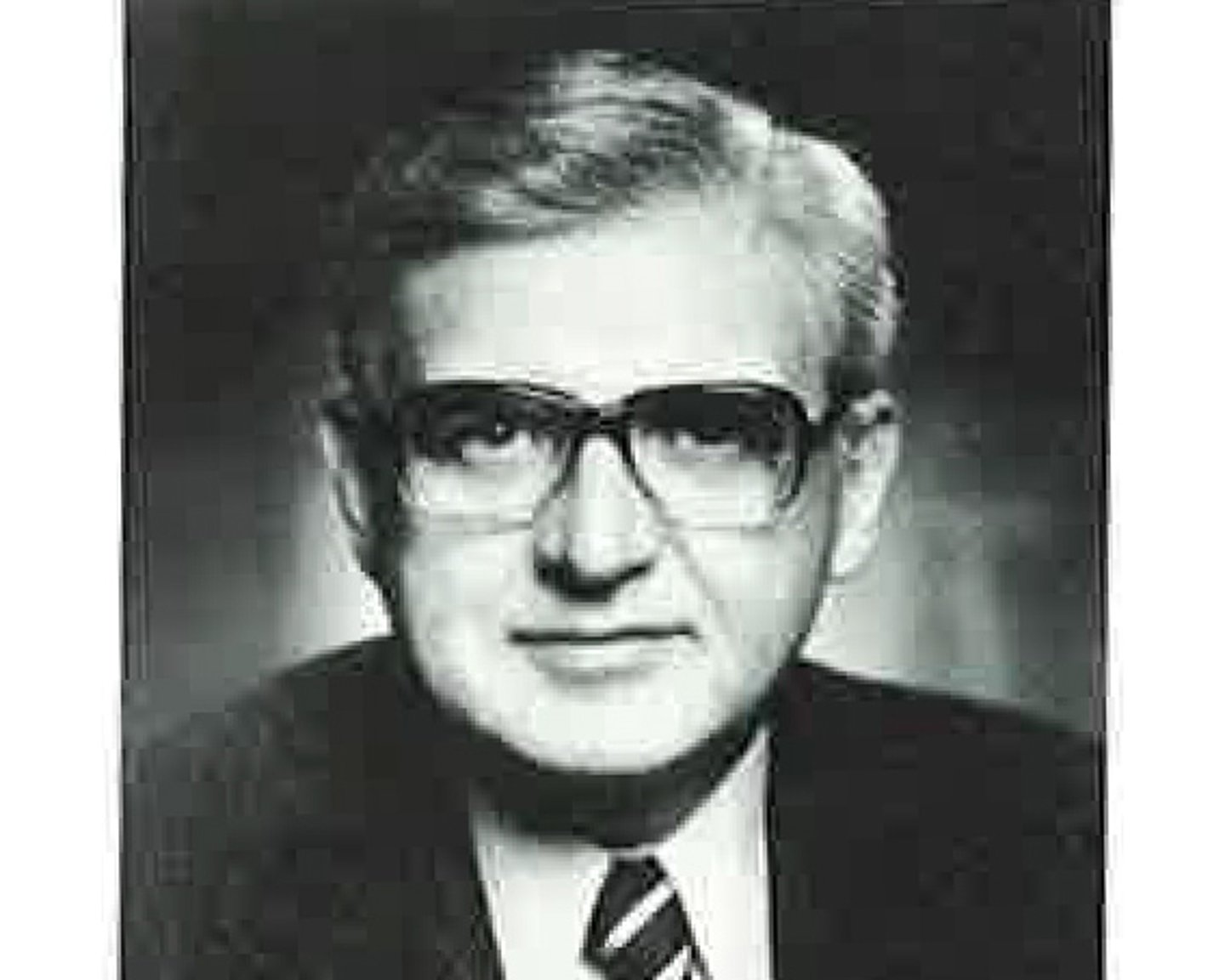 Marvin Traub