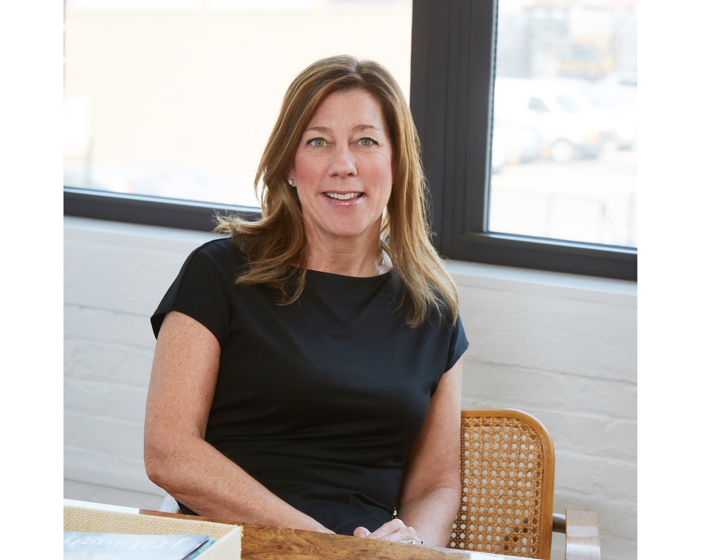 Mary Ellen Coyne