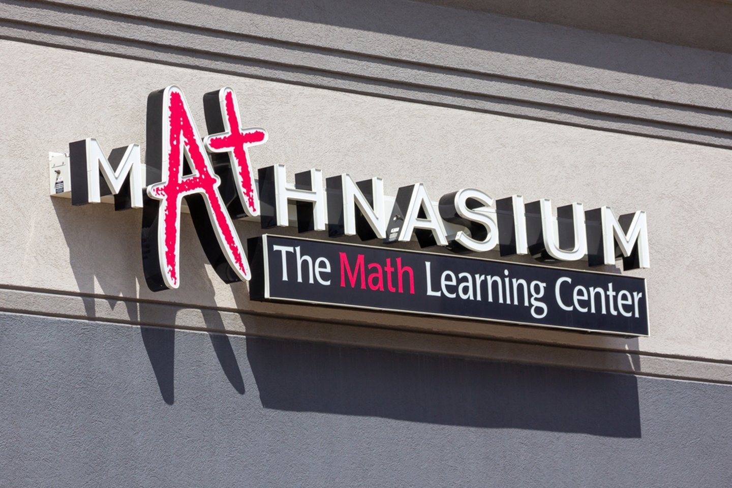 Mathnasium