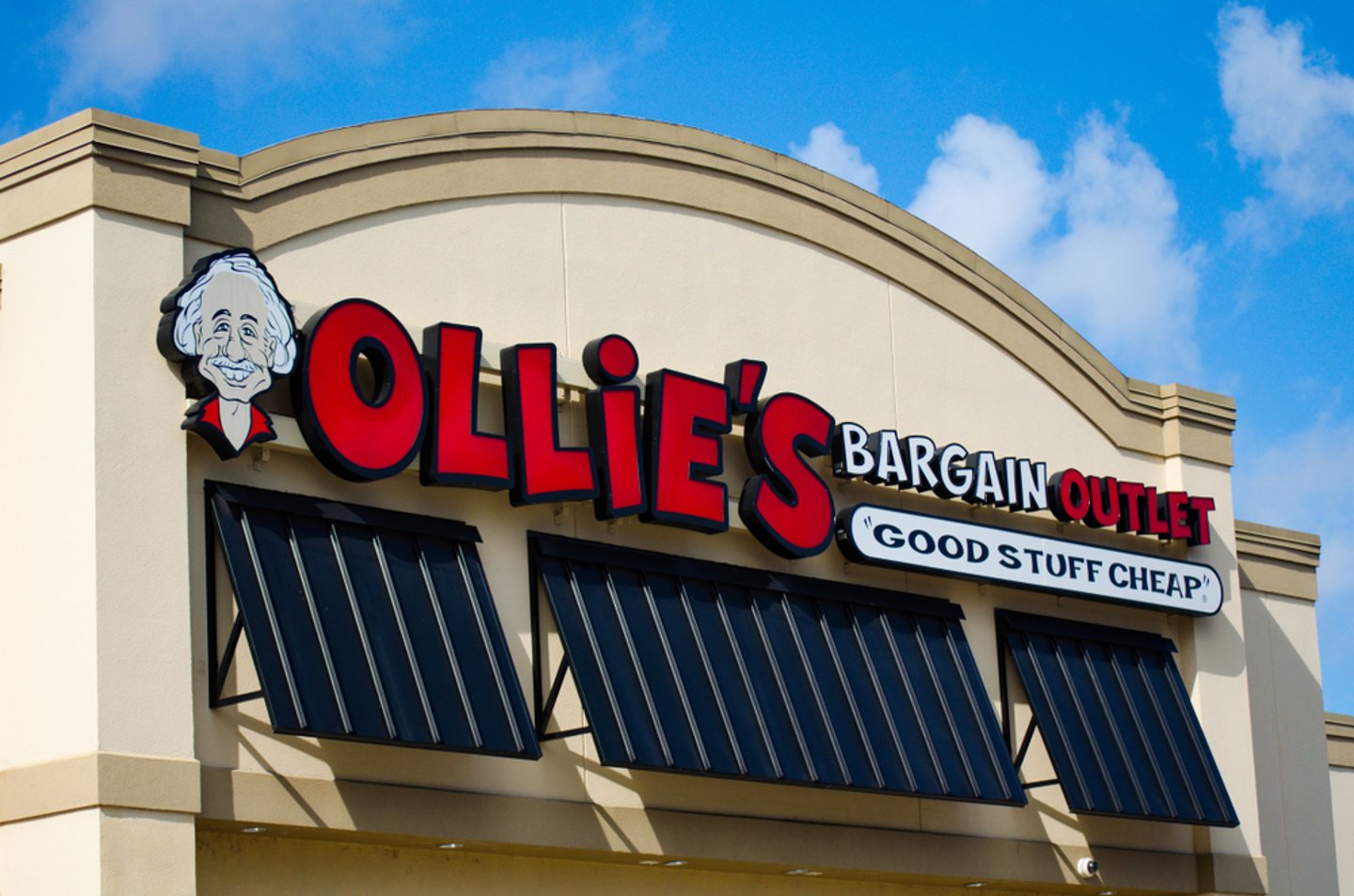Ollie's Bargain Outlet