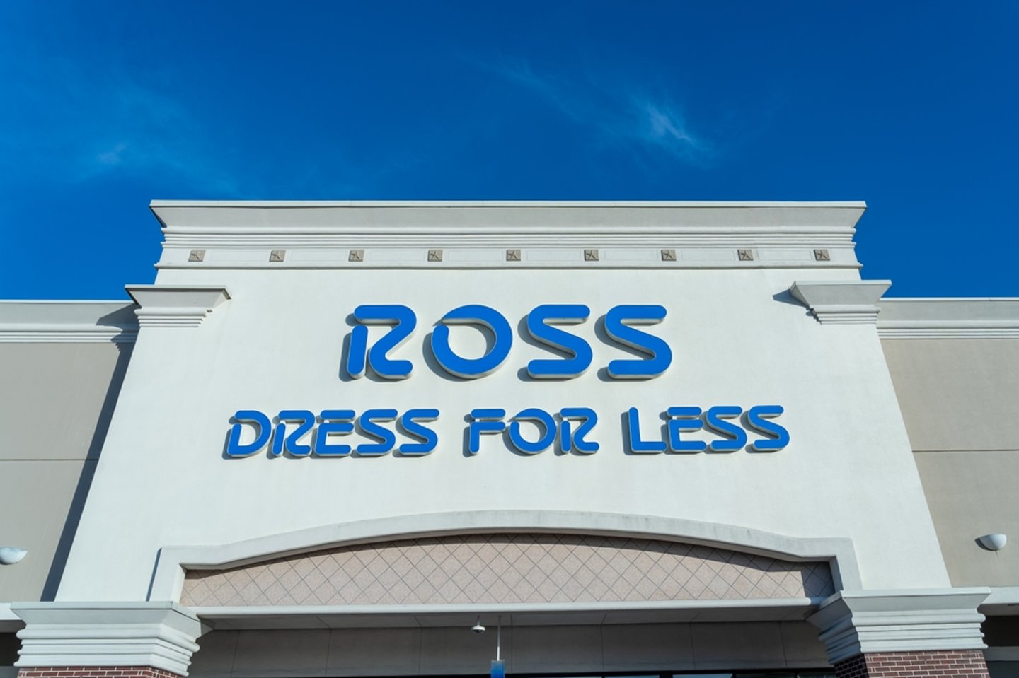 Ross