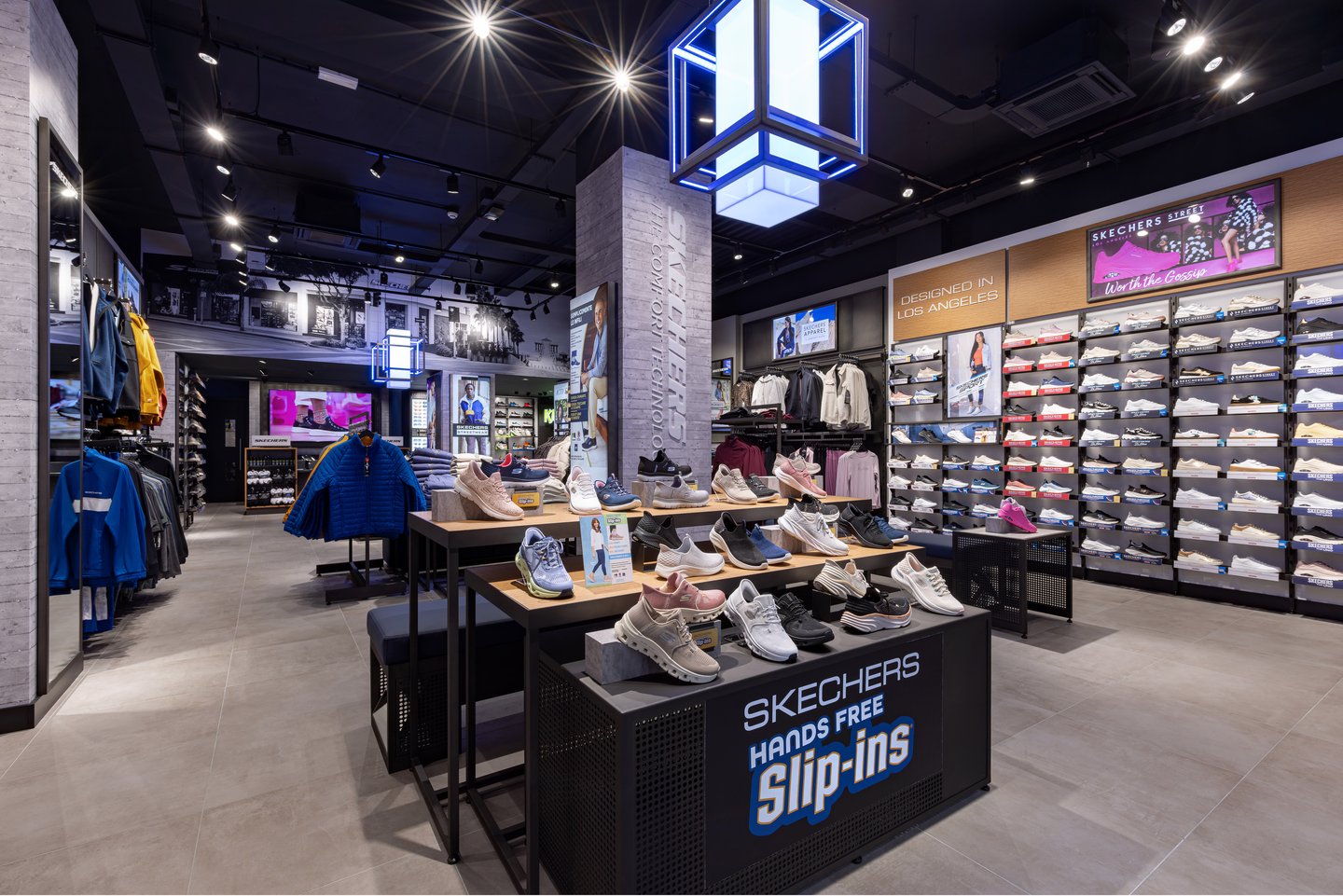 Skechers Corco Buenos Aires