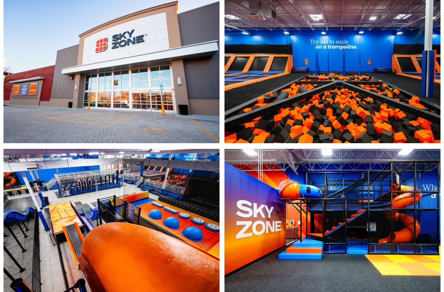 Sky Zone