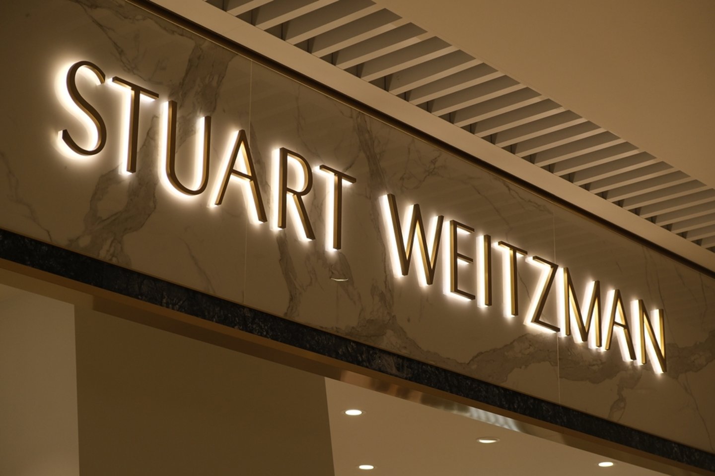Stuart Weitzman